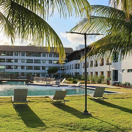 Flat Maui Beach Residence, Tamandare-Carneiros, Pe Na Areia, A Beira-Mar! Exterior photo