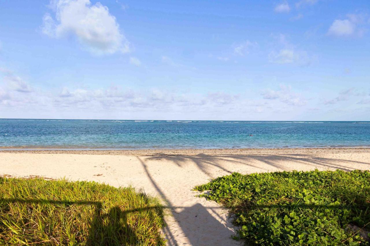 Flat Maui Beach Residence, Tamandare-Carneiros, Pe Na Areia, A Beira-Mar! Exterior photo