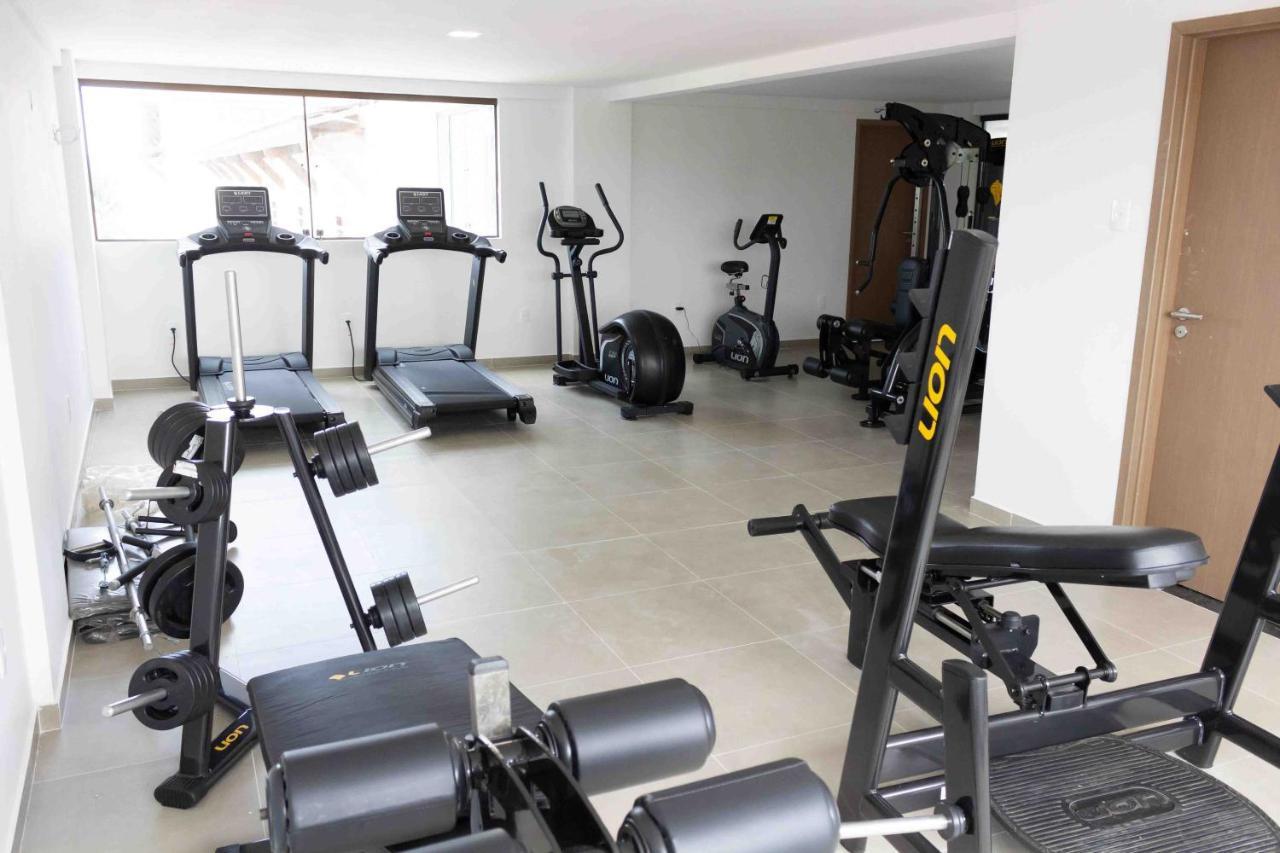 Flat Maui Beach Residence, Tamandare-Carneiros, Pe Na Areia, A Beira-Mar! Exterior photo
